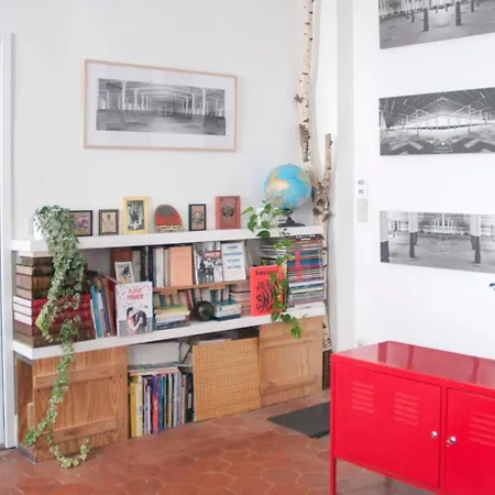 Apartment Bright And Very Duplex 63 M Sacre Coeur *