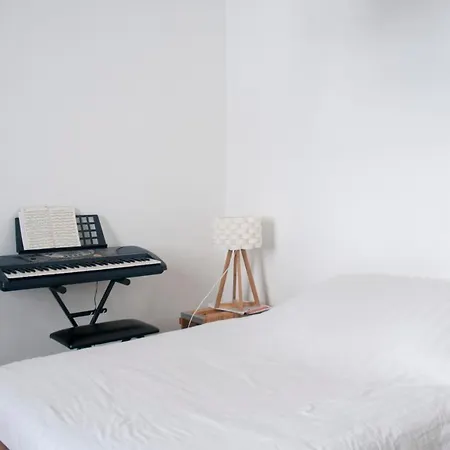 Apartment Bright And Very Duplex 63 M Sacre Coeur