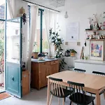 Bright And Very Nice Duplex 63 M Sacré Cœur