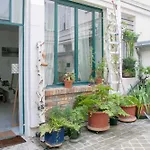 Bright And Very Nice Duplex 63 M Sacré Cœur
