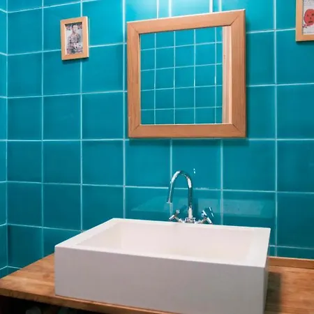 Appartamento Bright And Very Duplex 63 M Sacre Coeur *