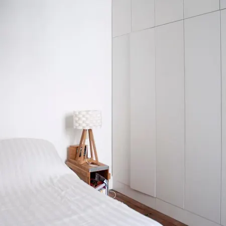 Bright And Very Duplex 63 M Sacre Coeur * Parigi